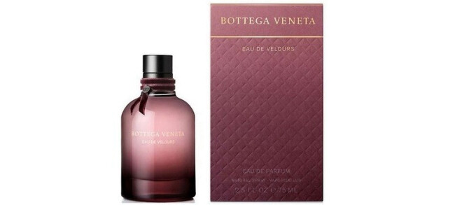 Bottega Veneta Eau de Velours от Bottega Veneta